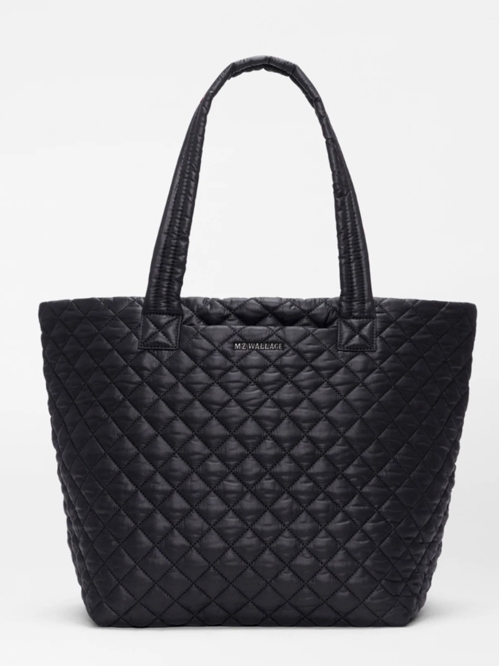 MZ Wallace Medium Tote Bag